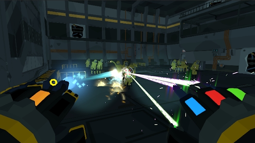 �ڱ��Ҵ��ߣ�Sentinel Survivor��v0.1.0 ���°�
