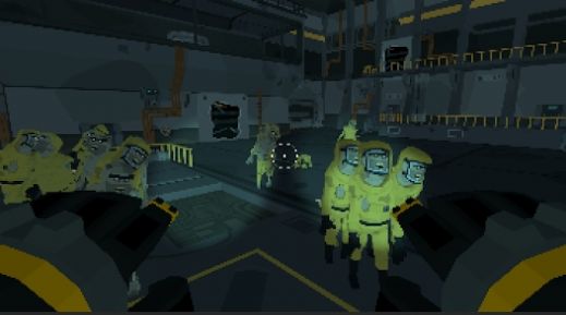 �ڱ��Ҵ��ߣ�Sentinel Survivor��v0.1.0 ���°�