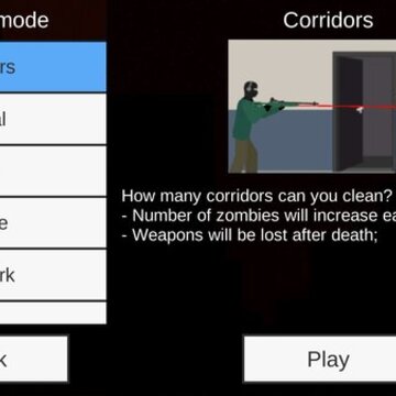 ��ʬ�������Flat Zombies