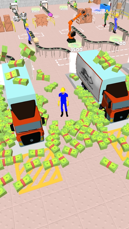 ���С����(Trendy Delivery)v1 ��׿��