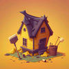 �����޸�3DHouse Repair 3dv0.1 ��׿��