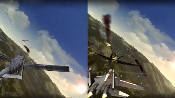 ����Ӣ��3D(Air Hero 3D)v1.0 ���İ�