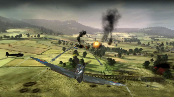 ����Ӣ��3D(Air Hero 3D)v1.0 ���İ�