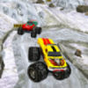 ￨ԽҰXtreme Monster Truck Racingv1.4 ׿