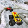 ���￨������ԽҰXtreme Monster Truck Racingv1.4 ��׿��