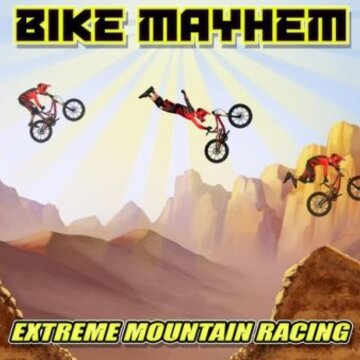 ɽ�����г�BikeMayhem