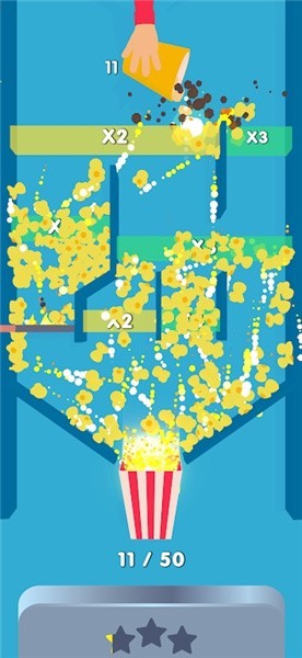 ���׻��決��Popcorn Roast��v1.0 ���°�