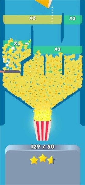 ׻決Popcorn Roastv1.0 °