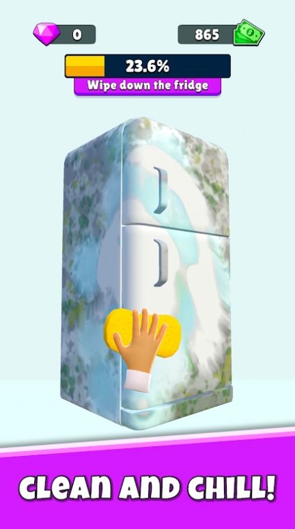 ����ɾ�(Clear & Clean)v0.1 ��׿��
