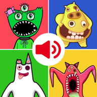 ��������磨Monster Voice  Scary Prank��v1.04 ���°�