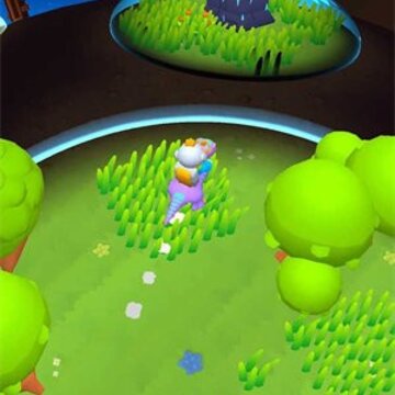 �������ģ����TerraDome3D