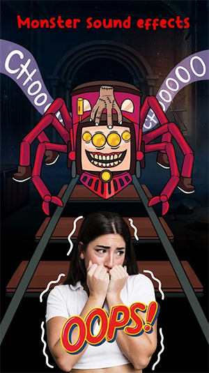 ��������磨Monster Voice  Scary Prank��v1.04 ���°�