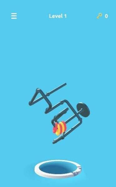 ����ܵ�GetOutOfThePipev1.0 ��׿��