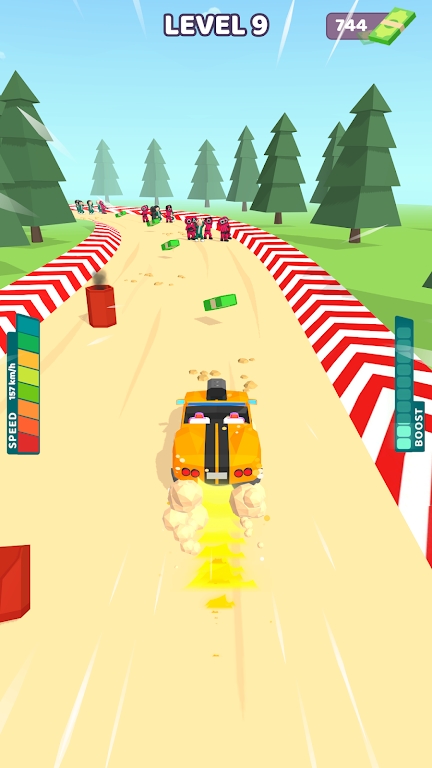 �������ð��(Race Factor)v0.1 ��׿��