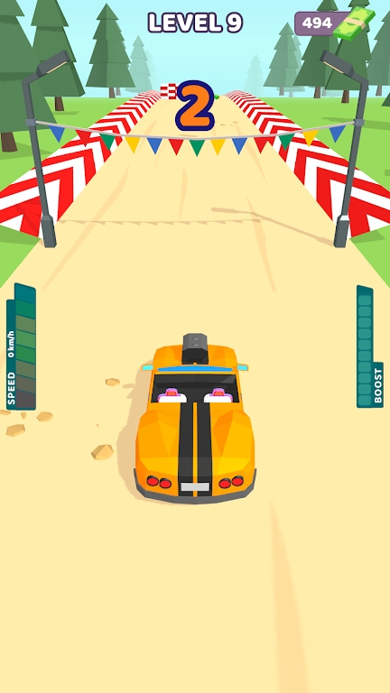 �������ð��(Race Factor)v0.1 ��׿��