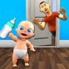 �ҵ��ְ���Ϸv1.1 ���İ�