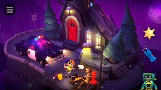 ΢�ͻ����ˣ�Tiny Robots Portal Escape��v0.05 ���°�