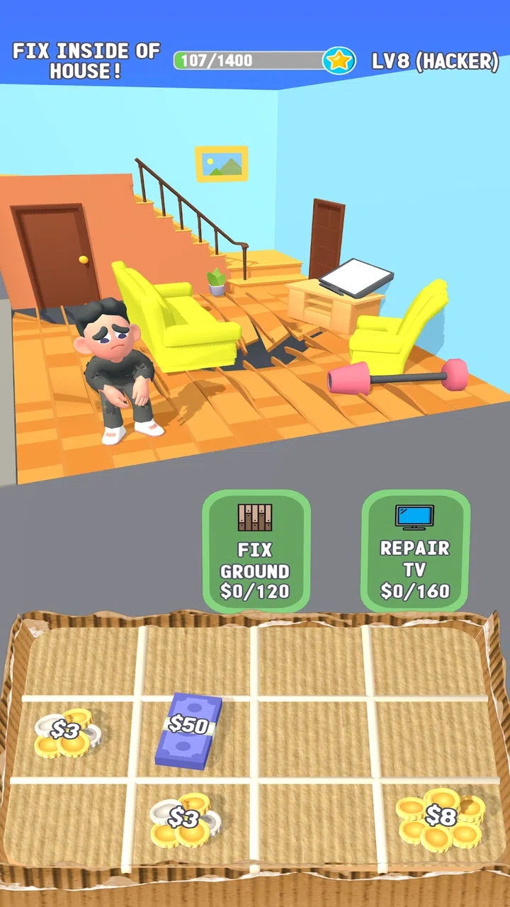 ����������Ϸv1.1 ���°�