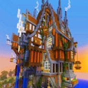 ��ʦ�������棨Master Craft Survival��v1.0 ��׿��