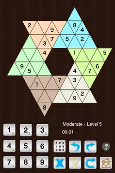 Star Sudokuv1.0 ׿