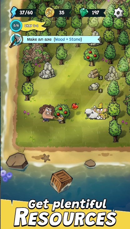 Ұ�����ã�Craft Topia��v1.0.139 ���°�
