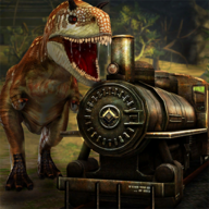 ��Խ������԰(Train Simulator Dinosaur Park)v6.8 ���İ�