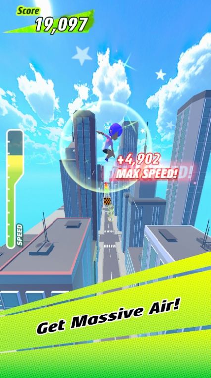 ����ҡ���ˣ�Urban Swinger��v1.0 ��׿��