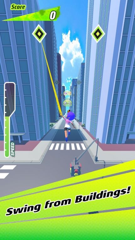 ����ҡ���ˣ�Urban Swinger��v1.0 ��׿��