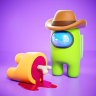 ð���������ߣ�Imposter Ninja��v1.0 ��׿��