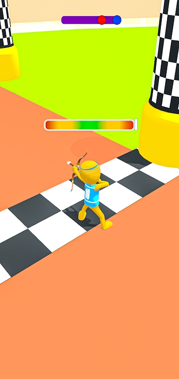 ������������Balloon Pop Racing 3D��v1.0 ��׿��