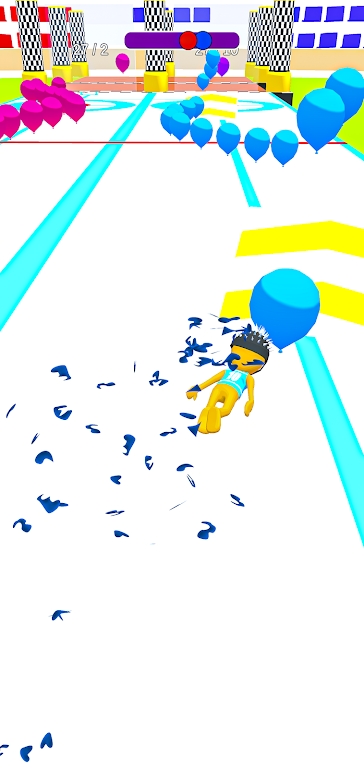 ������������Balloon Pop Racing 3D��v1.0 ��׿��