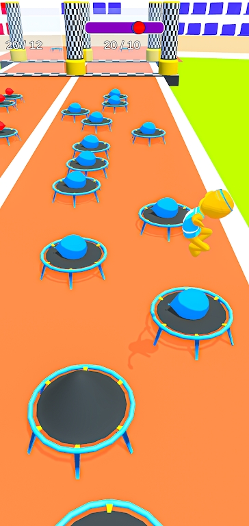 ������������Balloon Pop Racing 3D��v1.0 ��׿��