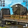 ����Ұ�����￨��ģ����US Animal Transport Truck Simv0.1 ��׿��