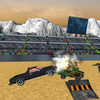 �������ٻ���Death Race 3Dv1.0 ��׿��