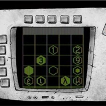 玛格努斯事故Magnus Failure 玛格努斯事故Magnus Failure