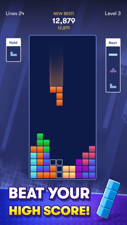 ˹Ѱ(Tetris)v5.7.1 °