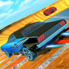 Sling Shot Stunt Driver Mega Ramp Car Jumping Gamev1.0 ���İ�