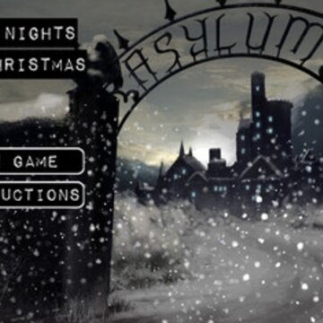 ʥ���ھ���Five Nights at Christmas