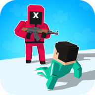 ������Ҷ�(Red Light Green Light)v1.1.1 ��׿��