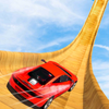 ����µ��ؼ���ս��(Impossible Track Car Stunt Game)v1.1.1 ���İ�