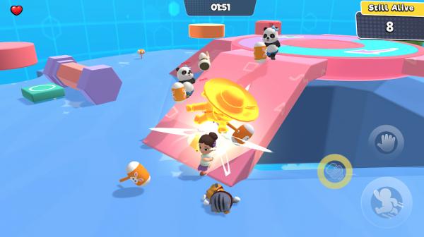 ��ζ�Ĵ�ש��Tasty Tile��v1.0.22 ���°�