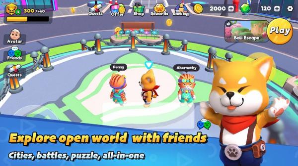 ��ζ�Ĵ�ש��Tasty Tile��v1.0.22 ���°�