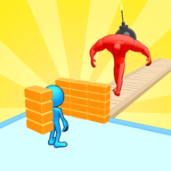 3Dǽ����(Wall Defence)v0.2 ��׿��