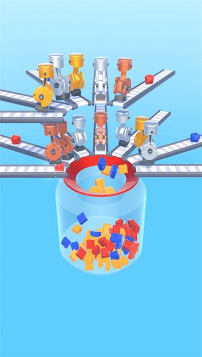 ���û�ľ������Brick Factory��v1.0 ��׿��