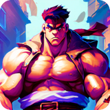 ��ͷ��ʿ����StreetWarriorNinjav1.32 ��׿��