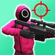 ѻս(K-Sniper Challenge 3D)v1.3 ׿