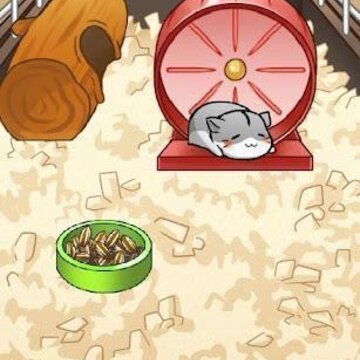 小仓鼠的生活Hamster Life 小仓鼠的生活Hamster Life