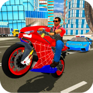 ؼӢ۳Ư(Super Stunt Hero Bike Simulator 3D)v3.1 ׿