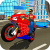 �ؼ�Ӣ�۳���Ư��(Super Stunt Hero Bike Simulator 3D)v3.1 ��׿��