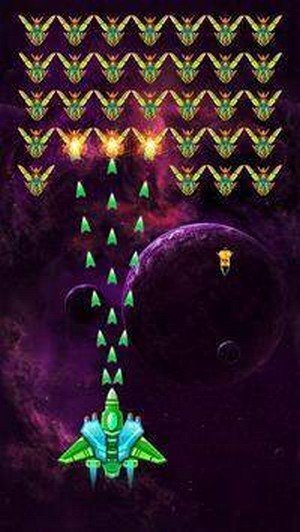 ���������������Alien Shooter��v3.3 ���°�